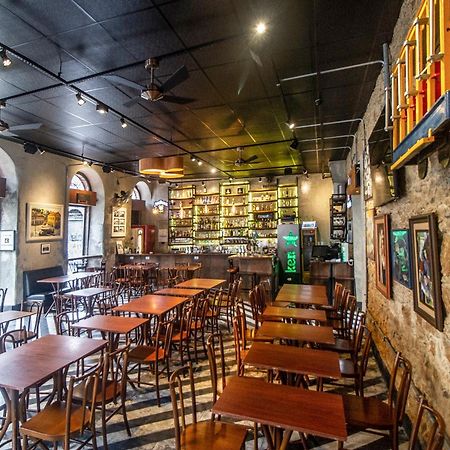 里约热内卢 Lobie Armazem Sao Joaquim酒店 外观 照片